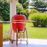 Stunning Rural With Garden And Bbq - Four Bedroom Holiday home Brezice