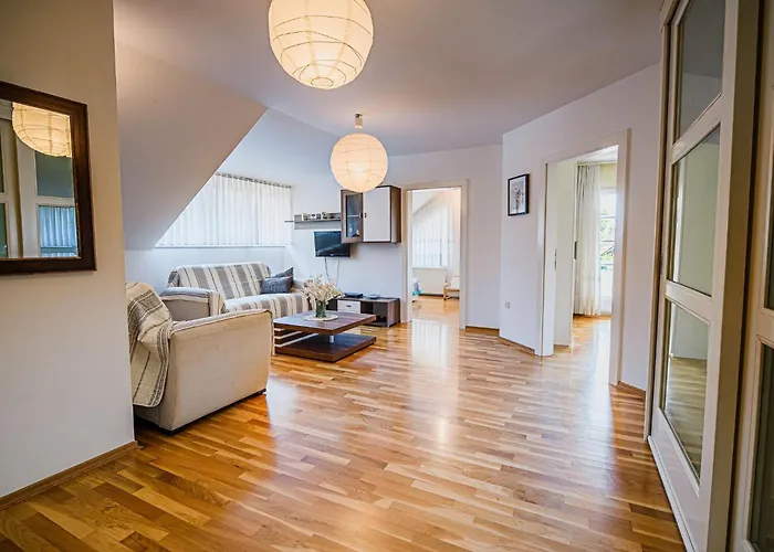 Prázdninový dům Stunning Rural With Garden And Bbq - Four Bedroom *